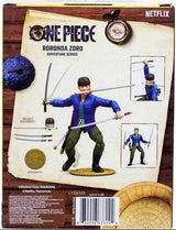 One Piece Action Figure - Zoro