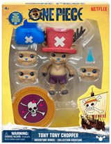 One Piece Action Figure - Chopper