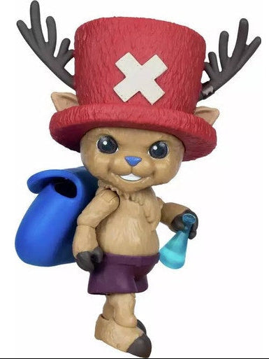 One Piece Action Figure - Chopper