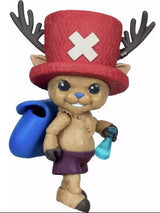 One Piece Action Figure - Chopper