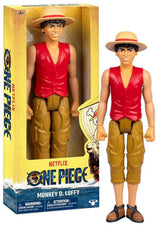 One Piece: Monkey D. Luffy 12" Figure