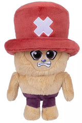 One Piece: Heavy Point Chopper Plush - 20cm