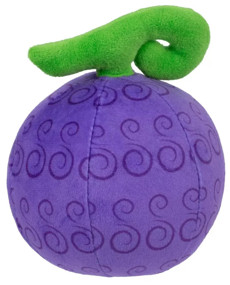 One Piece: Gum Gum Fruit Plush - 20cm
