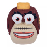 One Piece: Phone Booth Snail Plush - 20cm
