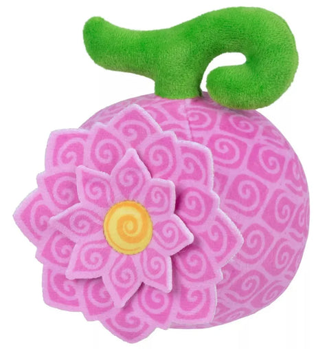 One Piece Flower Flower Fruit Plush - 20cm