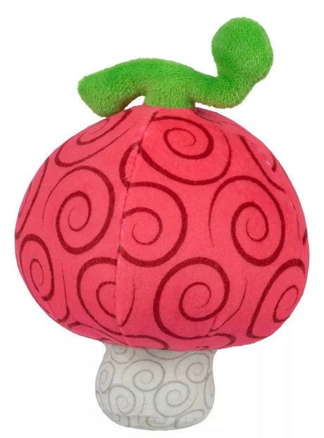 One Piece: Human Human Fruit Plush - 20cm