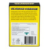 Six Second Scribbles Card Game