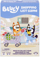 Bluey Shopping List Game