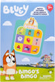 Bluey Bingo's Bingo Game