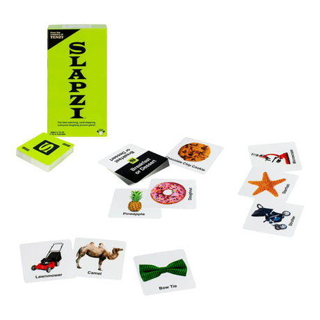 Slapzi Game