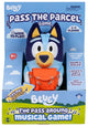 Bluey Pass The Parcel - Musical Game