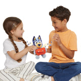 Bluey Pass The Parcel - Musical Game