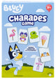 Bluey Charades Game