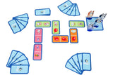 Bluey Hopscotch Race Express Game