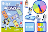 Bluey Hopscotch Race Express Game