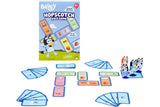 Bluey Hopscotch Race Express Game