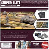 Sniper Elite Operation Kraken