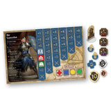 Tales of the Arthurian Knights