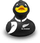 All Blacks Duck Black Vinyl