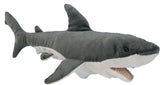 Shark Puppet (No Sound)