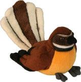 Fantail Sound Bird