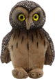 Morepork Sound Bird 15cm