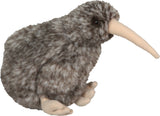 Spotted Kiwi Sound