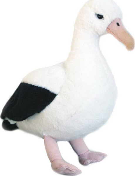 Albatross Sound Bird 15cm
