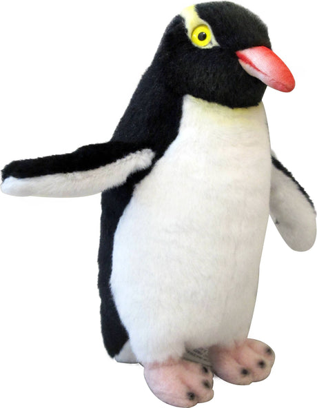 Yellow Eye Penguin Hoiho Sound
