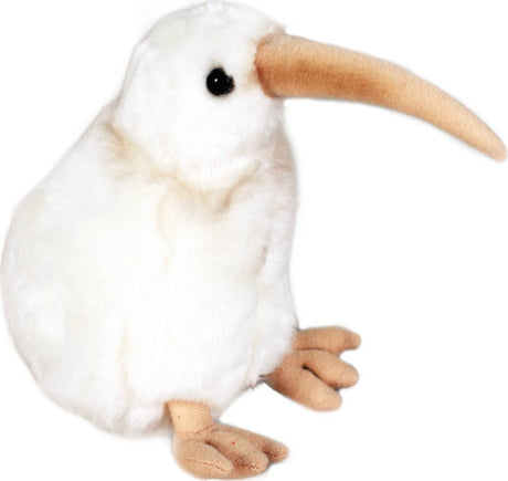 Manukura White Kiwi Sound