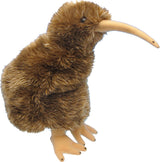 Kiwi Puppet