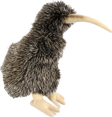 Spotted Kiwi Puppet