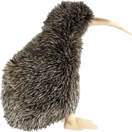 Spotted Kiwi Puppet