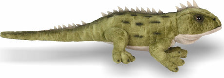 Tuatara w/Sound 37cm