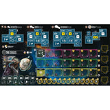 Eclipse - Second Dawn for the Galaxy Species Pack Outcasts