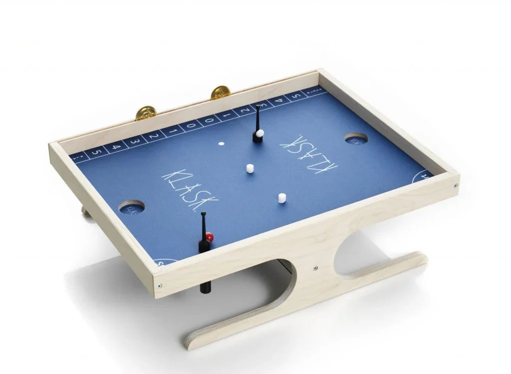 Klask