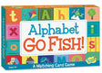 Alphabet Go Fish!