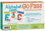 Alphabet Go Fish!