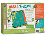 Race to the Treasure