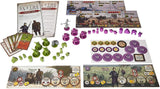 Scythe Invaders from Afar
