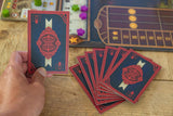 Scythe the Wind Gambit