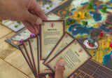 Scythe the Wind Gambit