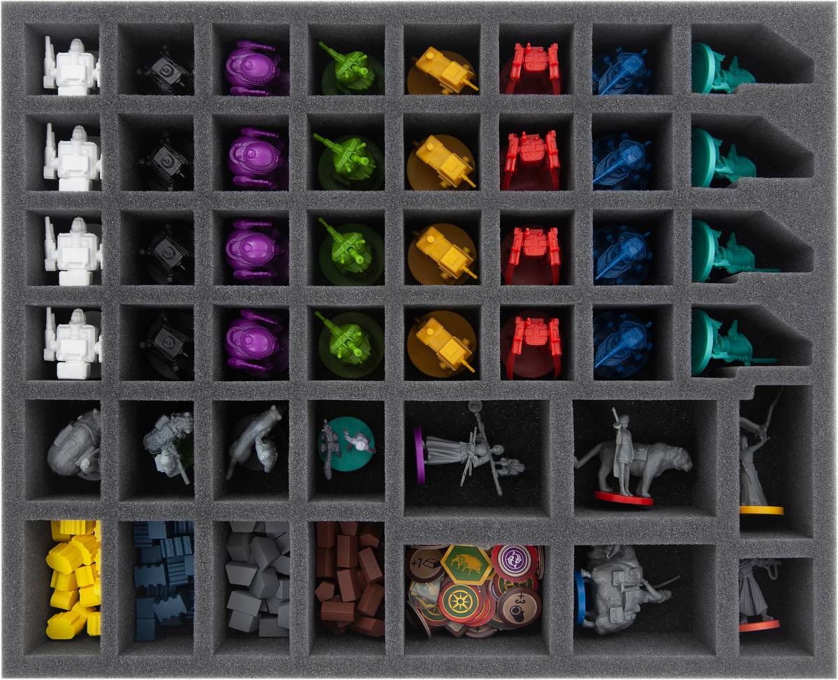 Scythe Legendary Box