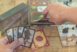 Scythe Encounters