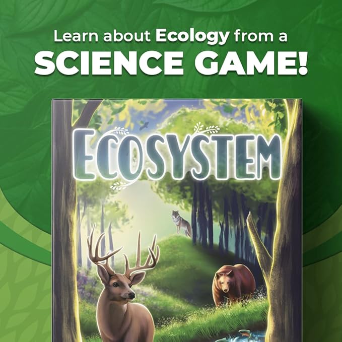 Ecosystem