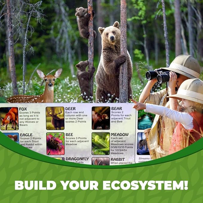 Ecosystem