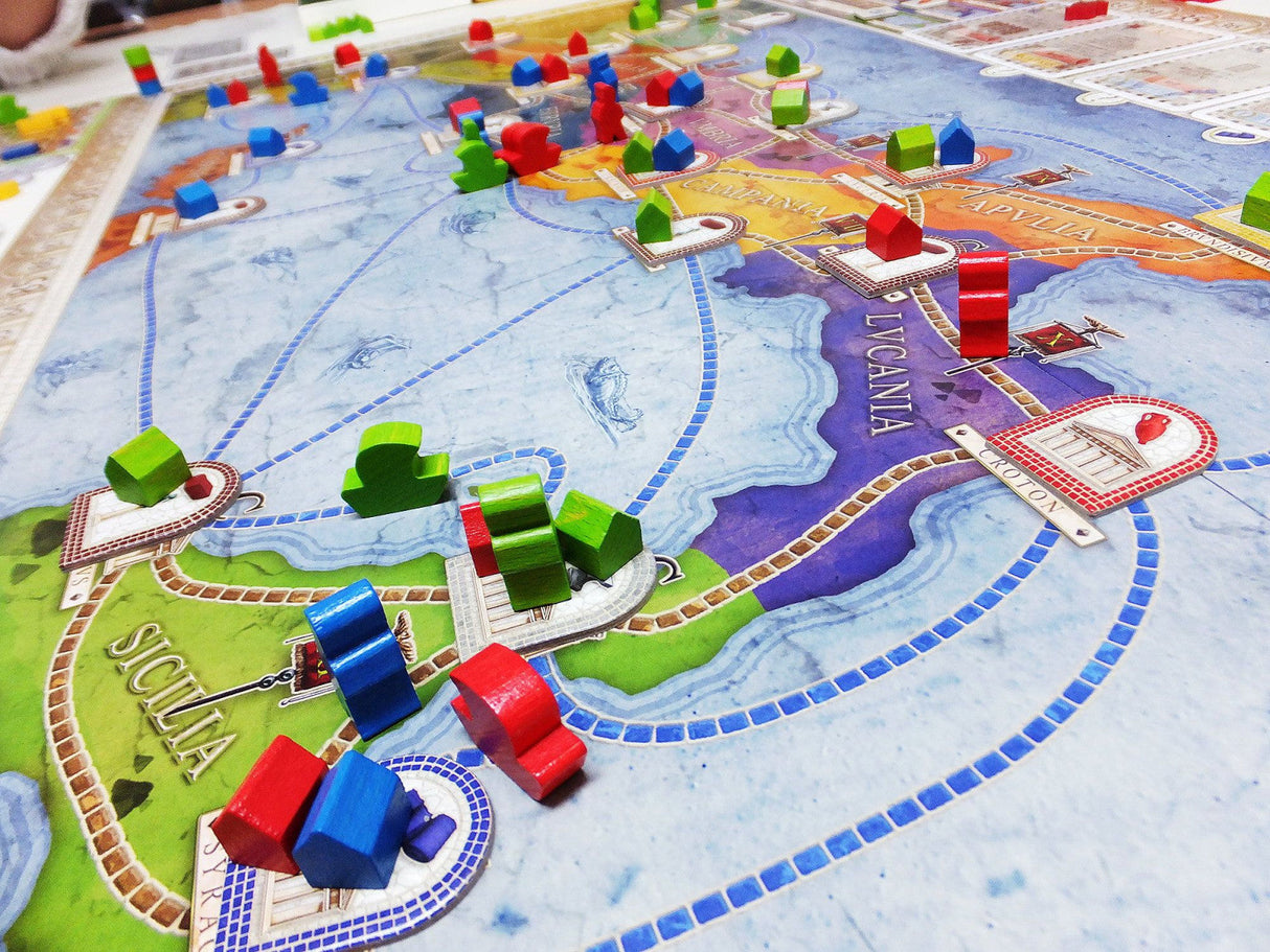 Concordia