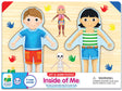 Learning Journey: Lift & Learn Inside of Me