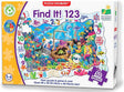 Learning Journey: Puzzles Doubles - Find It! 123