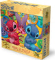 Prime 3D: 100pc 3D Puzzle - Disney Stitch - Experiments
